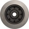 Centric Parts Standard Brake Rotor, 121.65026 121.65026 - alternate 6